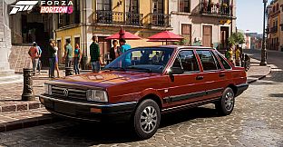 Forza Horizon 5 Chinese Lucky Stars Car Pack