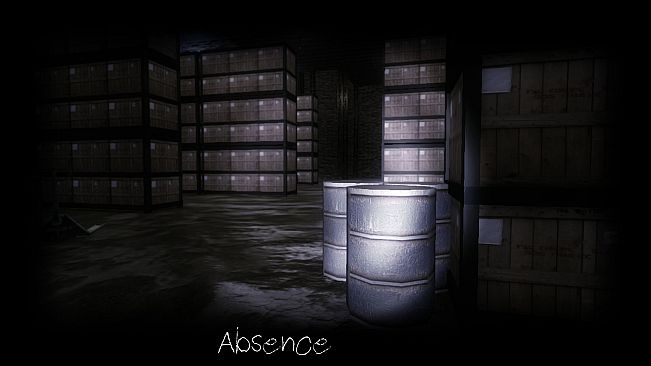 Absence