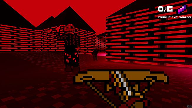 CASTILLO: Shattered Mirrors