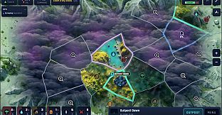 Xenobiome Command