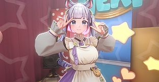 Maid Cafe Simulator: Spring Sunshine Garden (Omu)