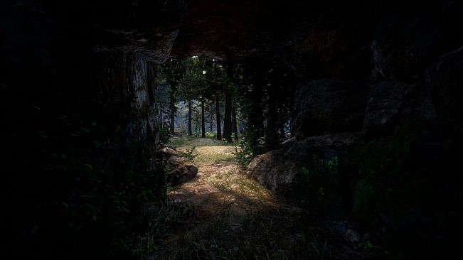 Incarnation: A God Reborn