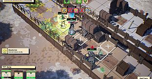My Friend is a Moron