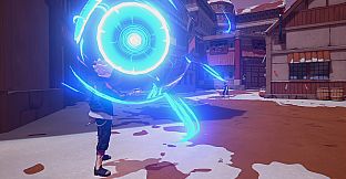 NTBSS: Master Character Training Pack - Boruto Uzumaki (Karma Progression)