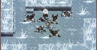 Hunger Dungeon - New Challenger Pack