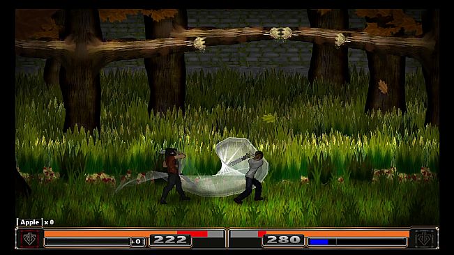 Pyrrhic Paradise: Dissemble