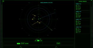 Watchstander: Surface Warfare Officer Training Simulator