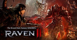 RAVEN2