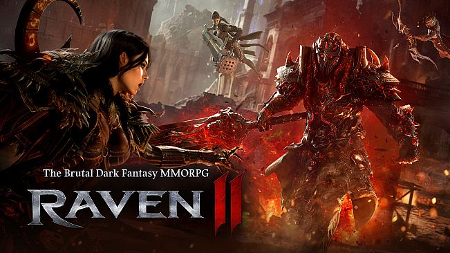 RAVEN2