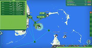 Transport INC - Seamanship