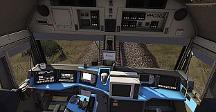 Trainz 2022 DLC - SSR Fletchers Crawfords GE C44aci Pack