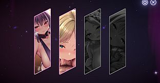 Hentai Tales: Mansion of Carnal Delights