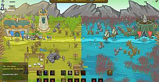 Lord of the Click II