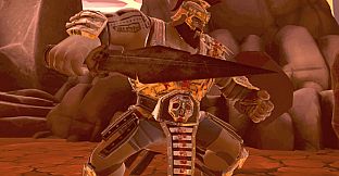 DvG: Conquering Giants