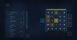 Overflow Protocol