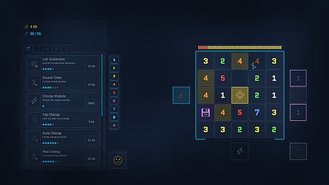 Overflow Protocol