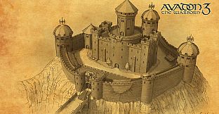 Avadon 3 Hintbook and Bonuses