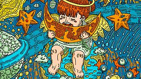 I commissioned some cats 7