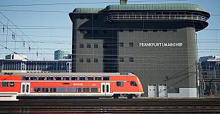 Train Sim World 7: Frankfurt - Fulda: Kinzigtalbahn Route Add-On