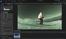 CyberLink ColorDirector 4