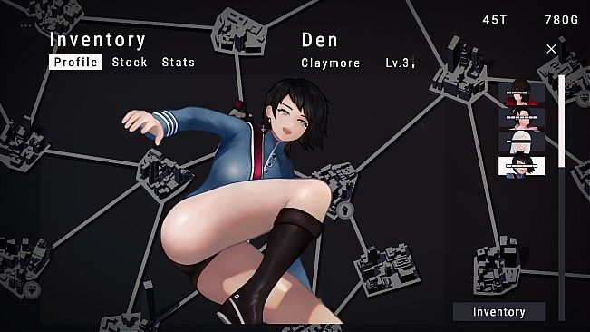 Goetita: Turn-based City