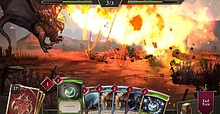 C.A.R.D.S. RPG: The Misty Battlefield - AddUnit "Vasbiard" + Starter Equipment Pack