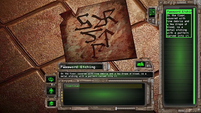 MINDFLUX: Dead Man Walking