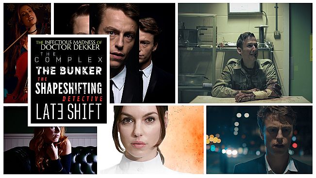 The Ultimate FMV Bundle