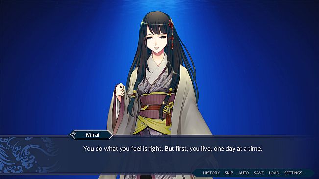 Mizuchi 白蛇心傳