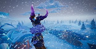 Witch It - Winter Storm Witch Skin Pack