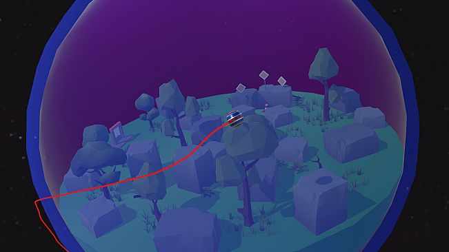 Get the Ball Rolling