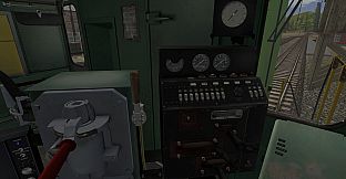 Trainz 2019 DLC: ITC GP7 Phase I & II (2 Pack)