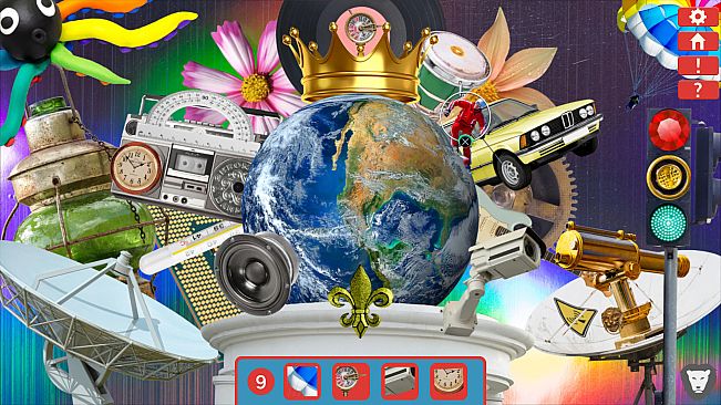 Just Find It 3 Collector's Edition