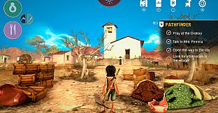 ARIDA: Backland's Awakening