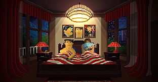 President Rocket Game