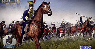 Napoleon: Total War - Heroes of the Napoleonic Wars
