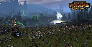 Total War: WARHAMMER - The Grim and the Grave