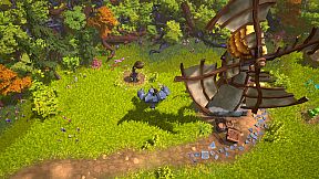 Curse of the Deadwood