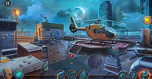 Unsolved Case: Above the Law CE Xbox