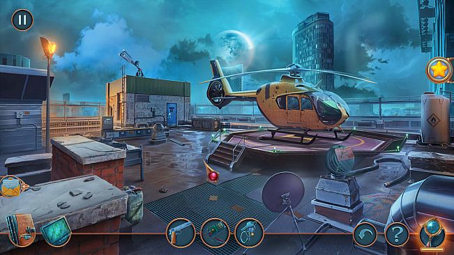 Unsolved Case: Above the Law CE Xbox