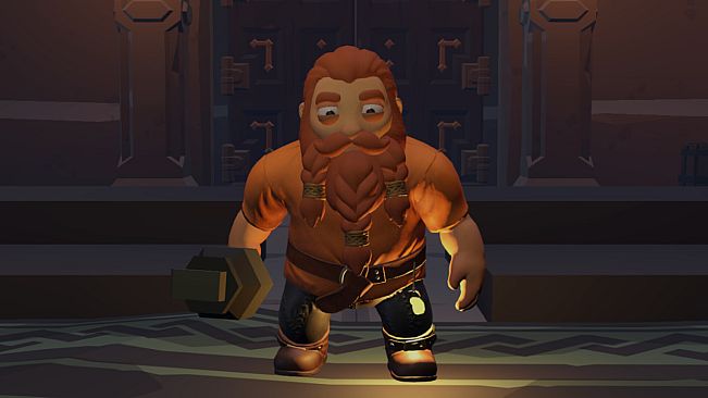 Saboteer