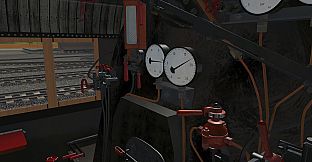 TANE DLC: US ATC Class S 160 Steam