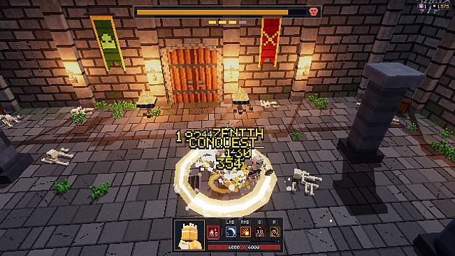 LOOTMOB