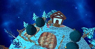 Deiland: Pocket Planet