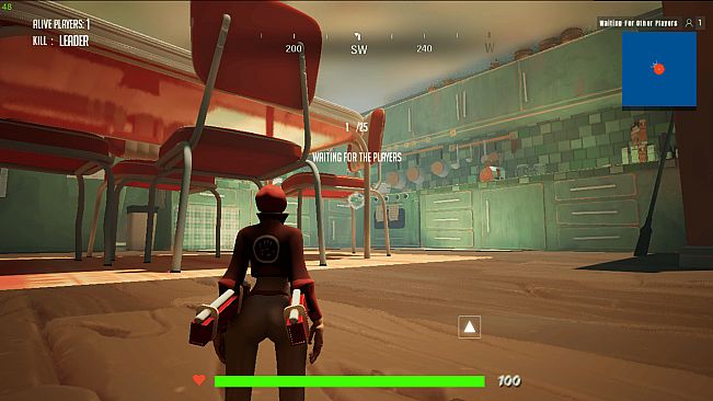 epic zone battleroyal