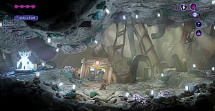 Mother Machine: Co-Op Gremlin Tours