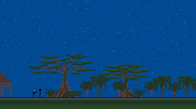 The Gametrekking Omnibus