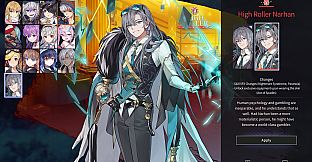 Chrono Ark - High Roller