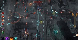 Chronos Trap in Time