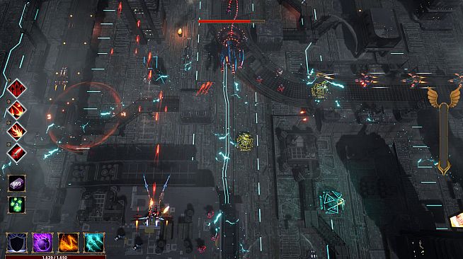 Chronos Trap in Time